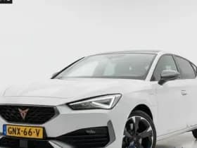 CUPRA Leon e-HYBRID 204PK DSG BUSINESS SPORT