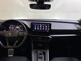 CUPRA Leon e-HYBRID 204PK DSG BUSINESS SPORT thumbnail 2