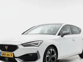 CUPRA Leon e-HYBRID 204PK DSG BUSINESS SPORT thumbnail 11