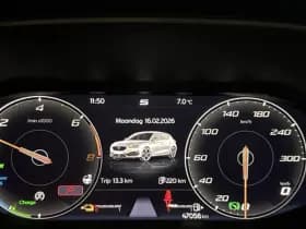 CUPRA Leon e-HYBRID 204PK DSG BUSINESS SPORT thumbnail 22