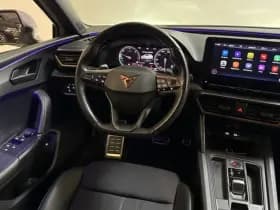 CUPRA Leon e-HYBRID 204PK DSG BUSINESS SPORT thumbnail 27