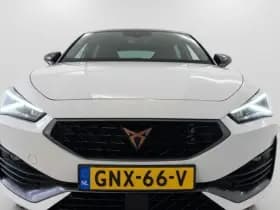 CUPRA Leon e-HYBRID 204PK DSG BUSINESS SPORT thumbnail 4