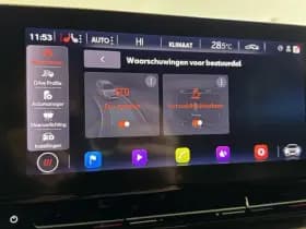 CUPRA Leon e-HYBRID 204PK DSG BUSINESS SPORT thumbnail 33