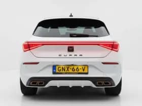 CUPRA Leon e-HYBRID 204PK DSG BUSINESS SPORT thumbnail 5
