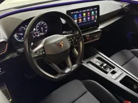 CUPRA Leon e-HYBRID 204PK DSG BUSINESS SPORT thumbnail 6