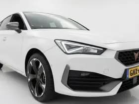 CUPRA Leon e-HYBRID 204PK DSG BUSINESS SPORT thumbnail 7