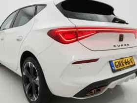 CUPRA Leon e-HYBRID 204PK DSG BUSINESS SPORT thumbnail 8