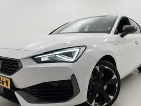 CUPRA Leon e-HYBRID 204PK DSG BUSINESS SPORT thumbnail 9