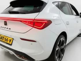 CUPRA Leon e-HYBRID 204PK DSG BUSINESS SPORT thumbnail 10
