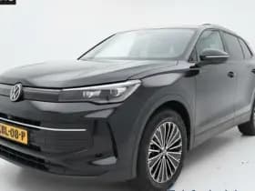 Volkswagen Tiguan 1.5 eTSI DSG LIFE EDITION