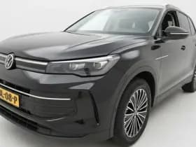 Volkswagen Tiguan 1.5 eTSI DSG LIFE EDITION thumbnail 13