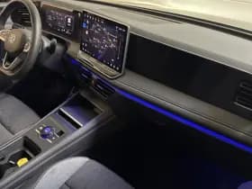 Volkswagen Tiguan 1.5 eTSI DSG LIFE EDITION thumbnail 18