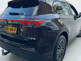 Volkswagen Tiguan 1.5 eTSI DSG LIFE EDITION thumbnail 3