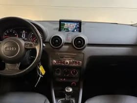 Audi A1 Sportback TFSI 95PK ADRENALIN ULTRA S thumbnail 2