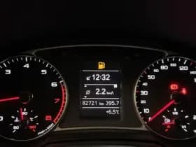Audi A1 Sportback TFSI 95PK ADRENALIN ULTRA S thumbnail 18