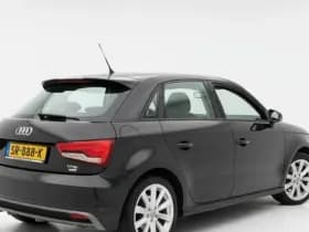 Audi A1 Sportback TFSI 95PK ADRENALIN ULTRA S thumbnail 3