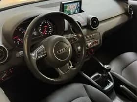 Audi A1 Sportback TFSI 95PK ADRENALIN ULTRA S thumbnail 24