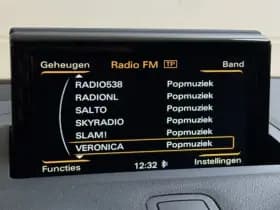 Audi A1 Sportback TFSI 95PK ADRENALIN ULTRA S thumbnail 26