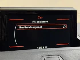 Audi A1 Sportback TFSI 95PK ADRENALIN ULTRA S thumbnail 29