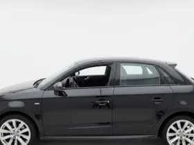 Audi A1 Sportback TFSI 95PK ADRENALIN ULTRA S thumbnail 4