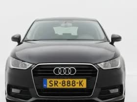 Audi A1 Sportback TFSI 95PK ADRENALIN ULTRA S thumbnail 5