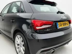 Audi A1 Sportback TFSI 95PK ADRENALIN ULTRA S thumbnail 6