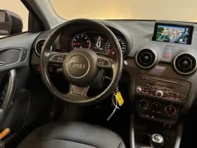 Audi A1 Sportback TFSI 95PK ADRENALIN ULTRA S thumbnail 7