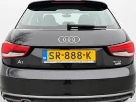 Audi A1 Sportback TFSI 95PK ADRENALIN ULTRA S thumbnail 8