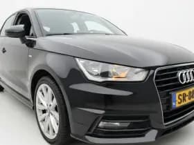 Audi A1 Sportback TFSI 95PK ADRENALIN ULTRA S thumbnail 9