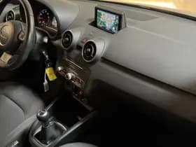 Audi A1 Sportback TFSI 95PK ADRENALIN ULTRA S thumbnail 10