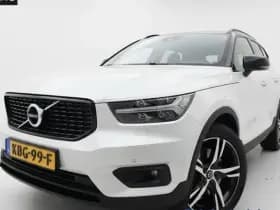 Volvo XC40 1.5 T5 262 PK AUT. RECHARGE R-DESIGN