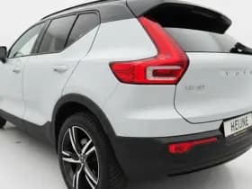 Volvo XC40 1.5 T5 262 PK AUT. RECHARGE R-DESIGN thumbnail 12