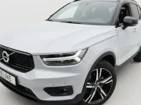 Volvo XC40 1.5 T5 262 PK AUT. RECHARGE R-DESIGN thumbnail 13