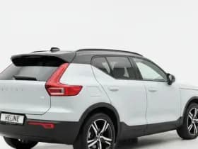 Volvo XC40 1.5 T5 262 PK AUT. RECHARGE R-DESIGN thumbnail 14