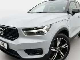 Volvo XC40 1.5 T5 262 PK AUT. RECHARGE R-DESIGN thumbnail 15