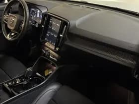 Volvo XC40 1.5 T5 262 PK AUT. RECHARGE R-DESIGN thumbnail 18