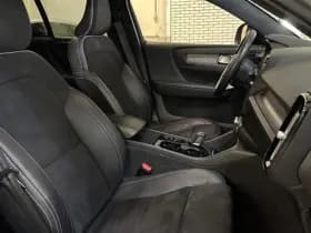 Volvo XC40 1.5 T5 262 PK AUT. RECHARGE R-DESIGN thumbnail 24