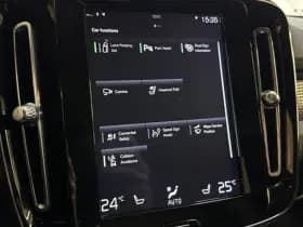 Volvo XC40 1.5 T5 262 PK AUT. RECHARGE R-DESIGN thumbnail 34