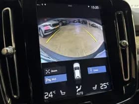 Volvo XC40 1.5 T5 262 PK AUT. RECHARGE R-DESIGN thumbnail 35