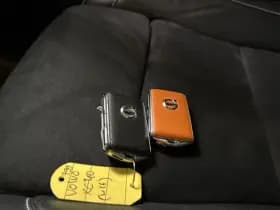 Volvo XC40 1.5 T5 262 PK AUT. RECHARGE R-DESIGN thumbnail 40