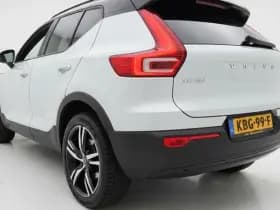Volvo XC40 1.5 T5 262 PK AUT. RECHARGE R-DESIGN thumbnail 6