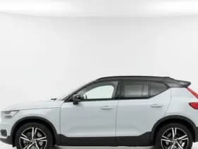 Volvo XC40 1.5 T5 262 PK AUT. RECHARGE R-DESIGN thumbnail 8