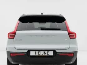 Volvo XC40 1.5 T5 262 PK AUT. RECHARGE R-DESIGN thumbnail 9