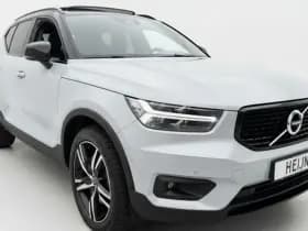 Volvo XC40 1.5 T5 262 PK AUT. RECHARGE R-DESIGN thumbnail 10