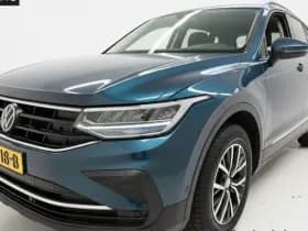 Volkswagen Tiguan E-HYBRID 245PK DSG LIFE