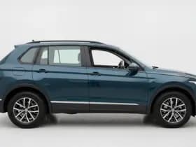 Volkswagen Tiguan E-HYBRID 245PK DSG LIFE thumbnail 11