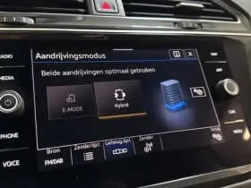 Volkswagen Tiguan E-HYBRID 245PK DSG LIFE thumbnail 35