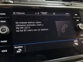 Volkswagen Tiguan E-HYBRID 245PK DSG LIFE thumbnail 38