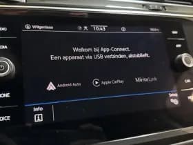 Volkswagen Tiguan E-HYBRID 245PK DSG LIFE thumbnail 39