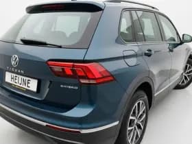Volkswagen Tiguan E-HYBRID 245PK DSG LIFE thumbnail 5